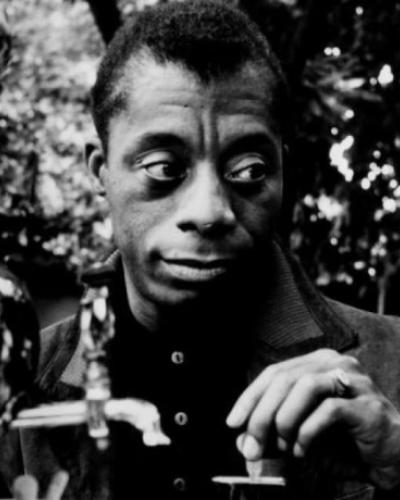James Baldwin’s America