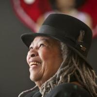 Toni Morrison