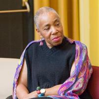 Dr. Anne Adams