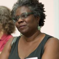 Professor Noliwe Rooks