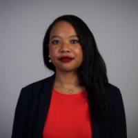 Professor Tao Leigh Goffe
