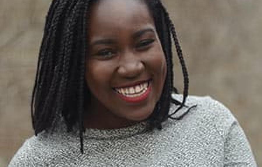 Kanyinsola Obayan