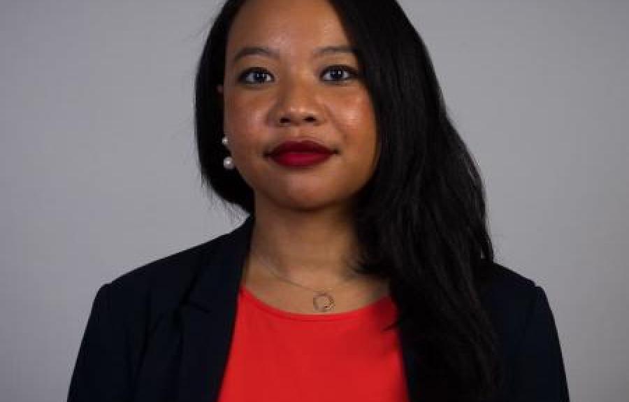 Professor Tao Leigh Goffe