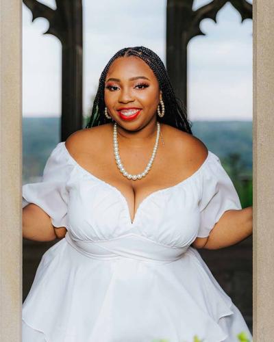 Aliyah Kilpatrick