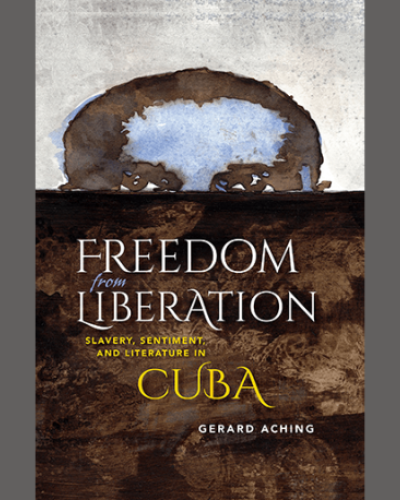 Freedom from Liberation Book Cover