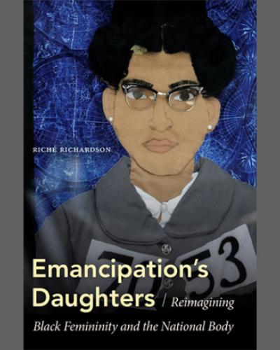 Cover of In Emancipation&#039;s Daughters