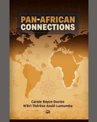 Pan-African Collection Book Cover
