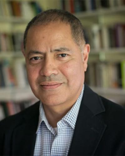 Professor Gerard Aching