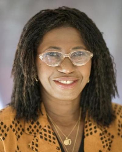 Professor Assie Lumumba