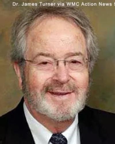 Dr. James Turner