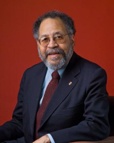 Professor Robert L. Harris Jr.