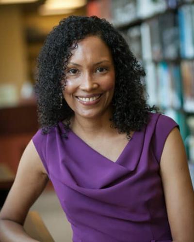 &quot;Professor Oneka LaBennett&quot;