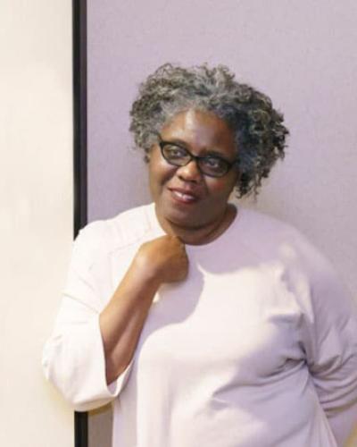 Professor Noliwe Rooks