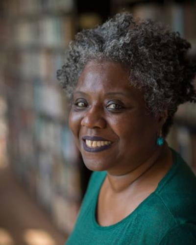 Dr. Noliwe Rooks