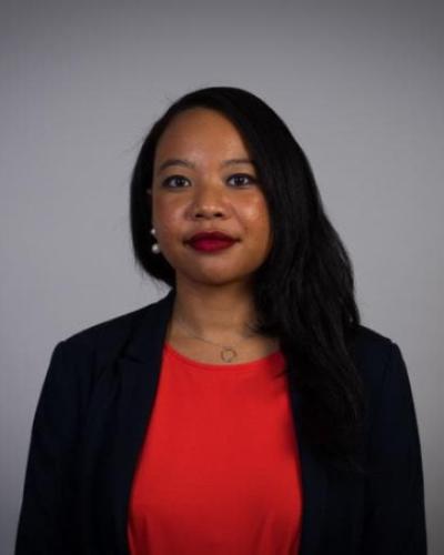 Professor Tao Leigh Goffe
