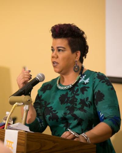 Rosa Clemente