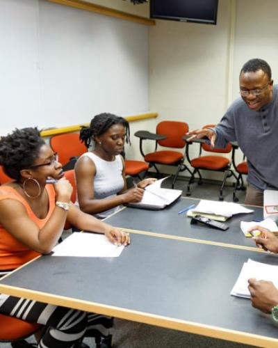 Heritage speakers deepen language skills through Cornell classes