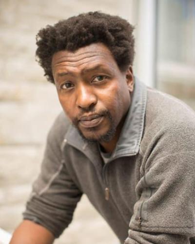 Professor Mukoma Wa Ngugi
