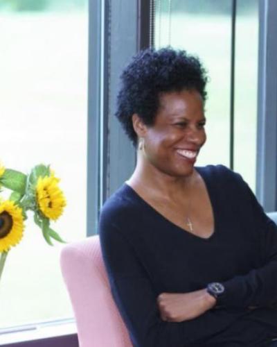 Professor Riché Richardson
